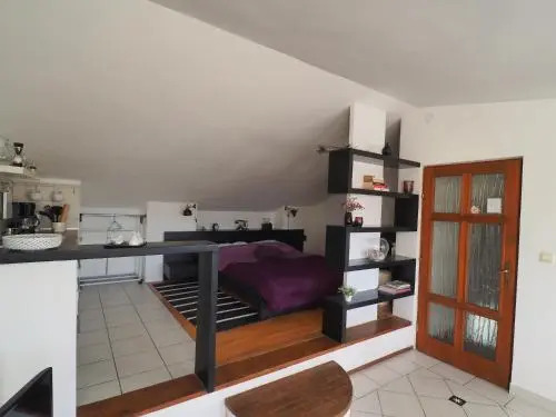 Dea Apartments