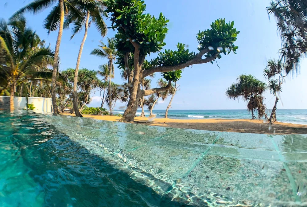 Naomi Beach Resort
