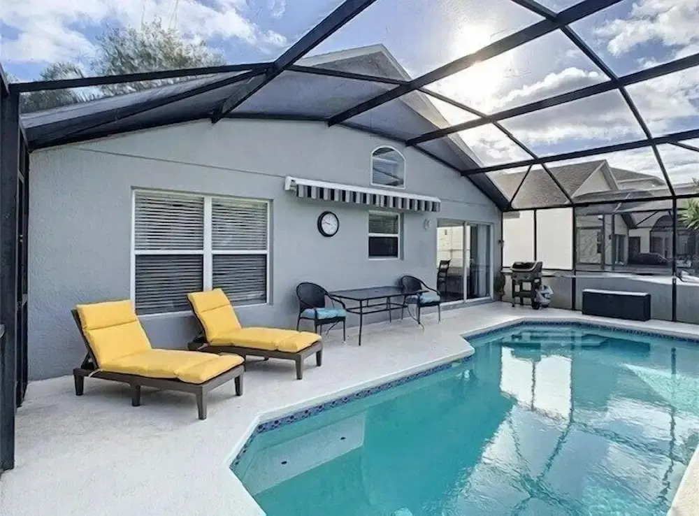Updated Private Pool Villa - Southern Dunes