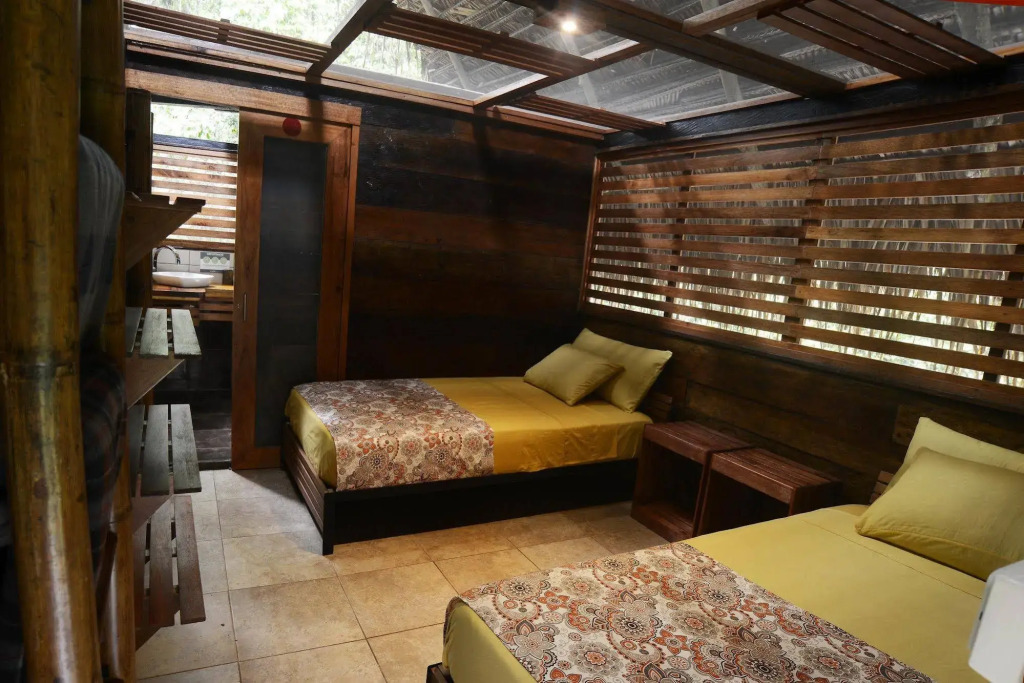 Jamu Lodge