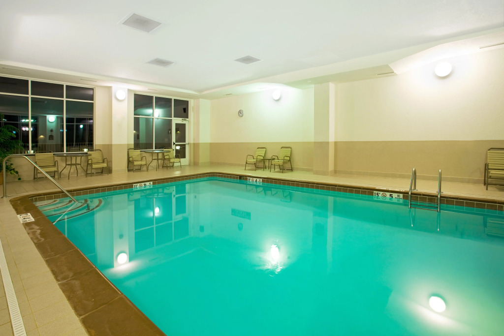 Holiday Inn Battle Creek by IHG