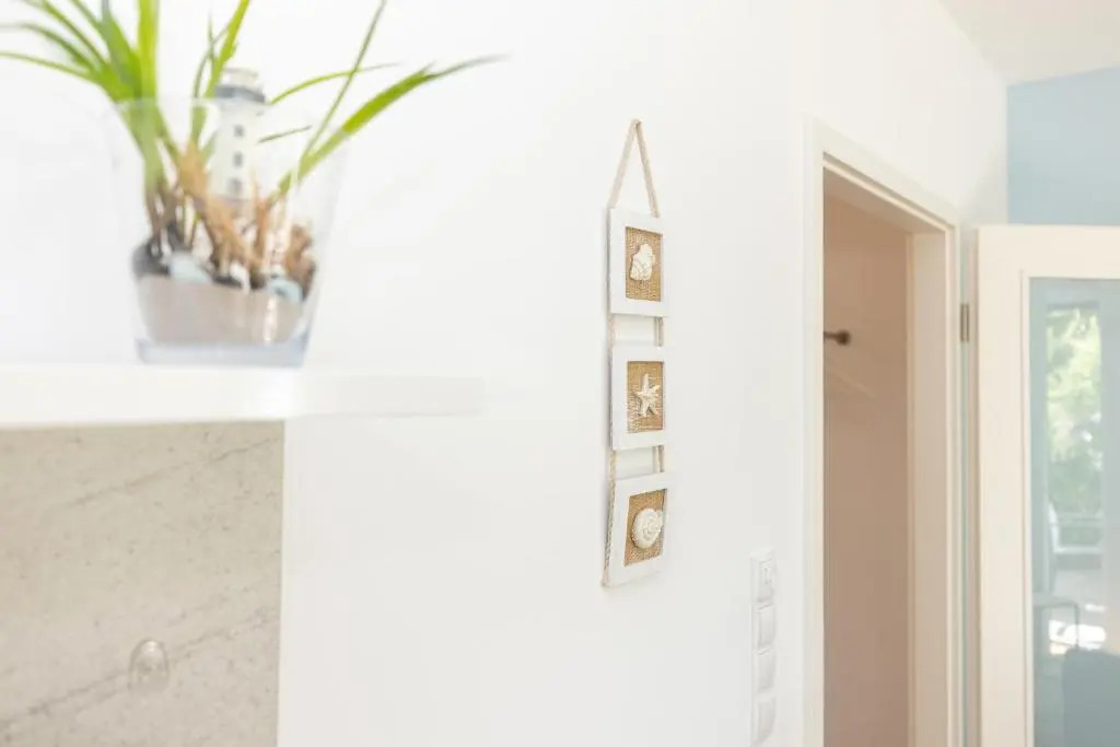 Badeweg 15 Wohnung 1