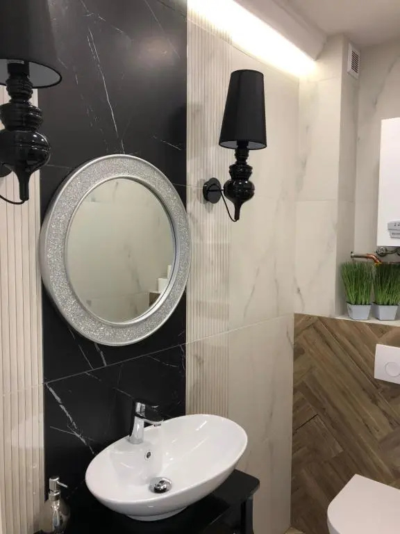 Family & Business Sauna Apartments Sienkiewicza Paderewskiego Centrum No2 z Parkingiem