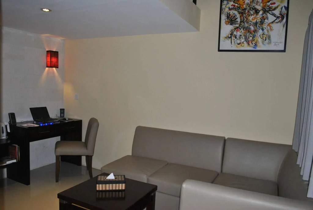Kenanga Suite