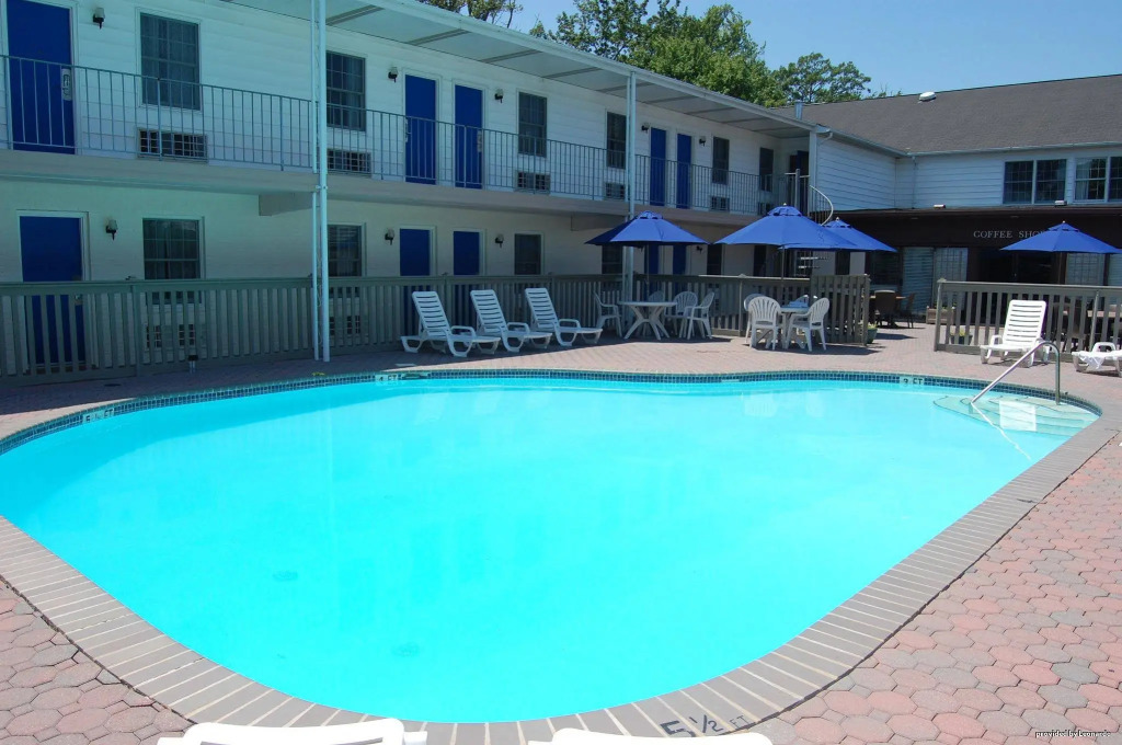 St. Michaels Inn