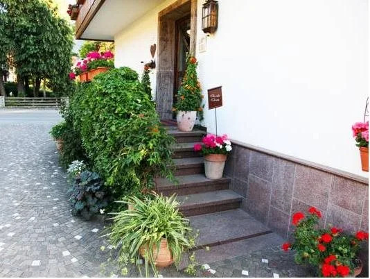 Appartments Schrina
