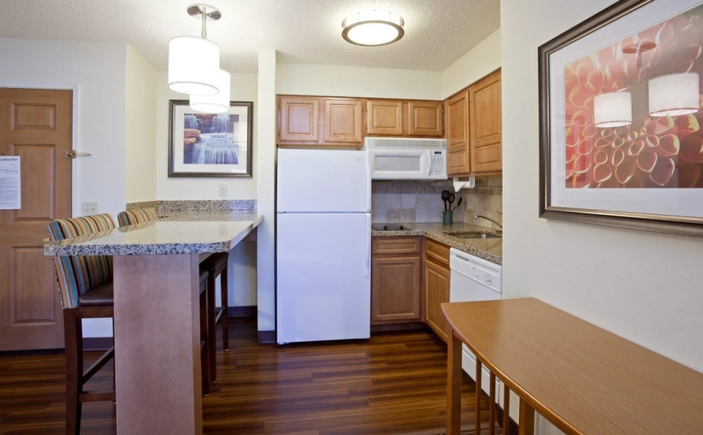 Candlewood Suites Eagan - Mall of America Area by IHG