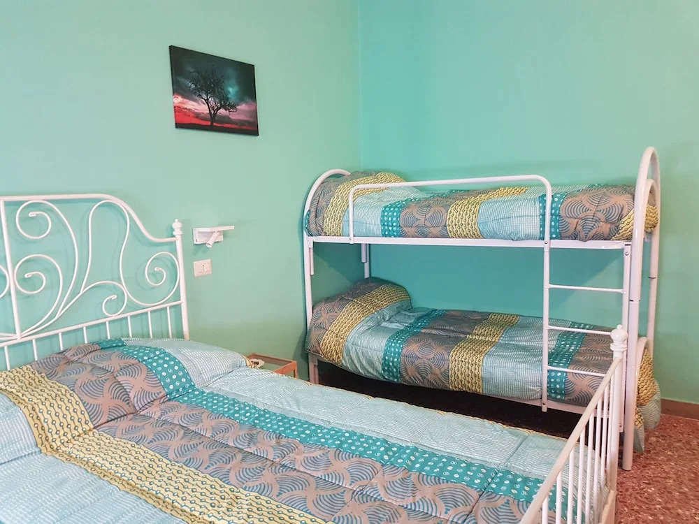 LC ROOMS Pisa