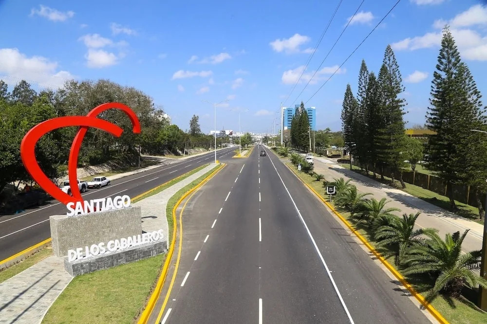 HeimatDorado R.D. your pleasant stay
