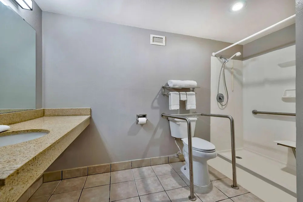 La Quinta Inn Bartlesville