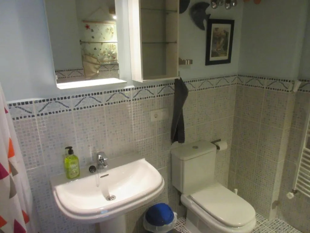 La Muria Apartment