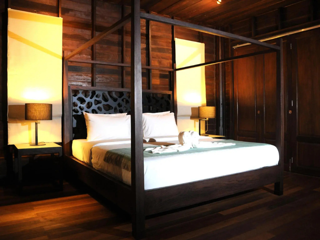 Baan Suan Ramita Resort