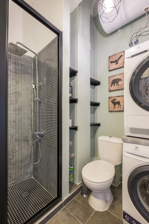 Stylish 2 BR Home in Center of Sofia