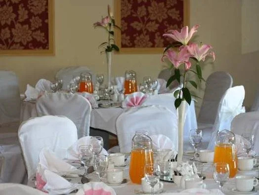The Glens Hotel