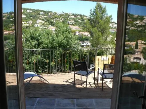 Villa JuliMée