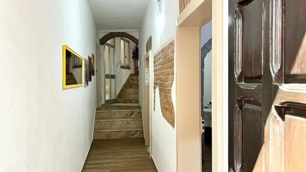 Casa del Corso