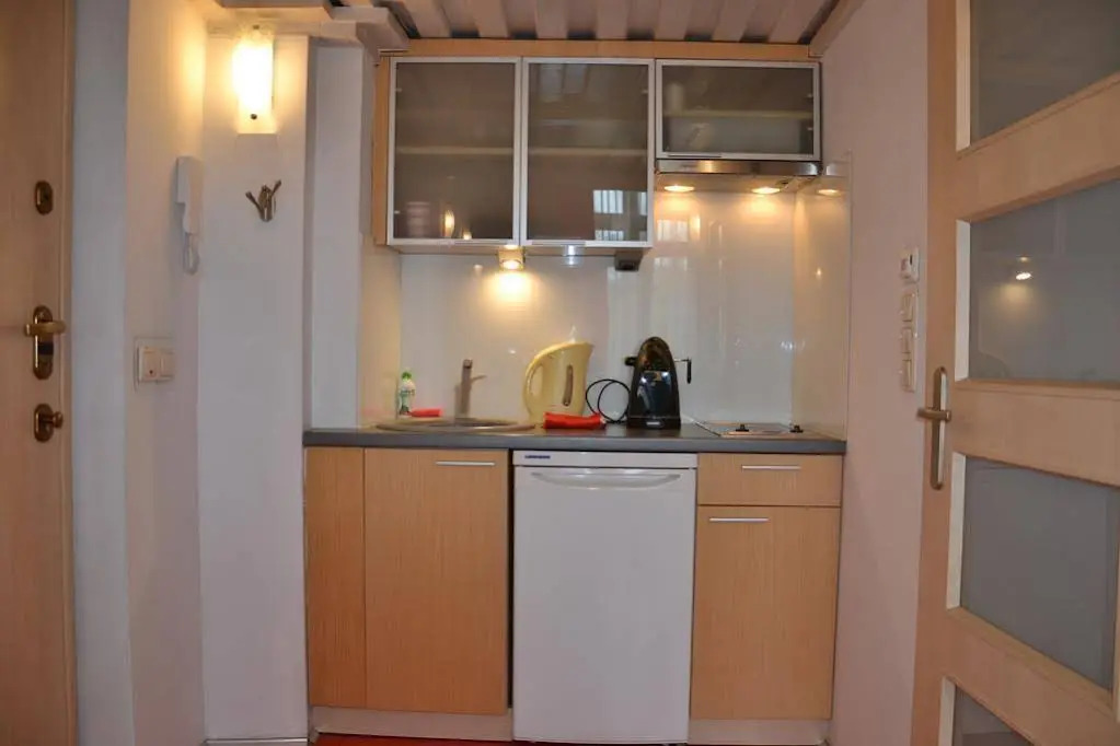 Libro Rooms