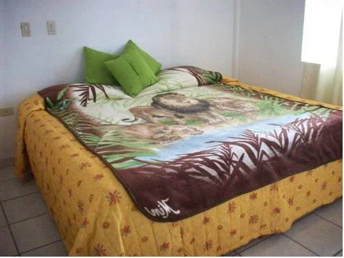 Hotel El Conchalito