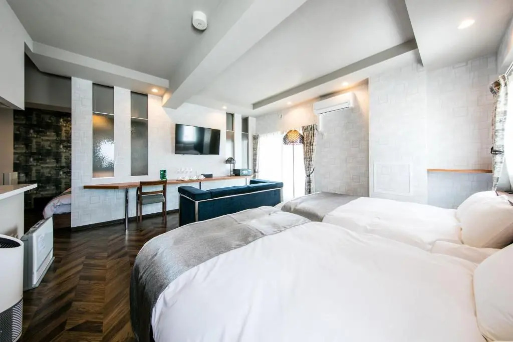 VILLA KOSHIDO KOTONI - Vacation STAY 49488v