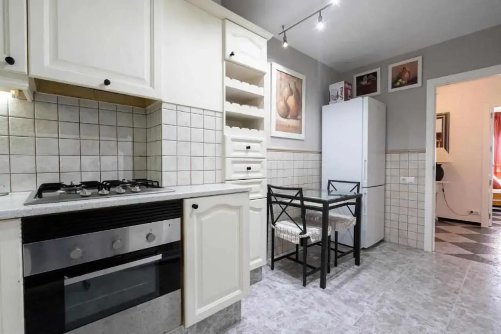 Apartamento Gallo Rojo