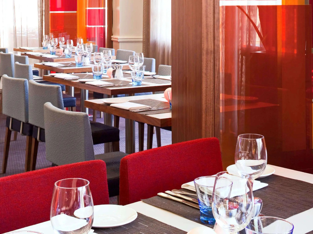 Novotel Southampton