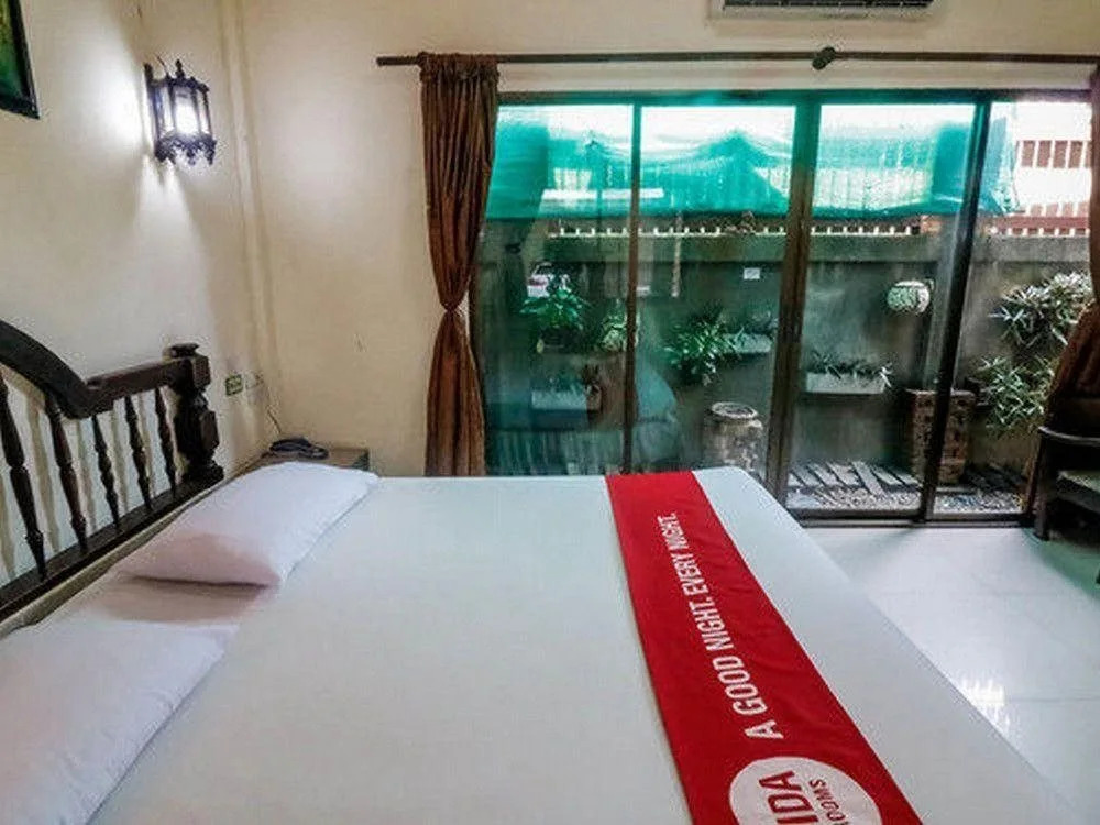 NIDA Rooms San Na Meng 180