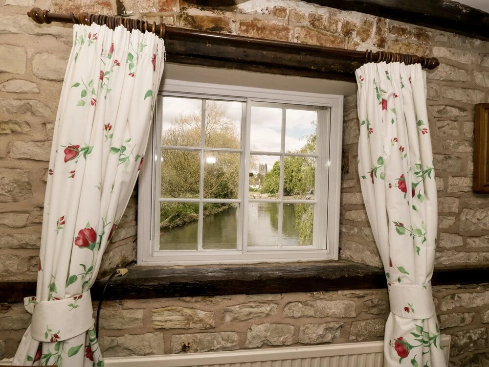 The Watermill