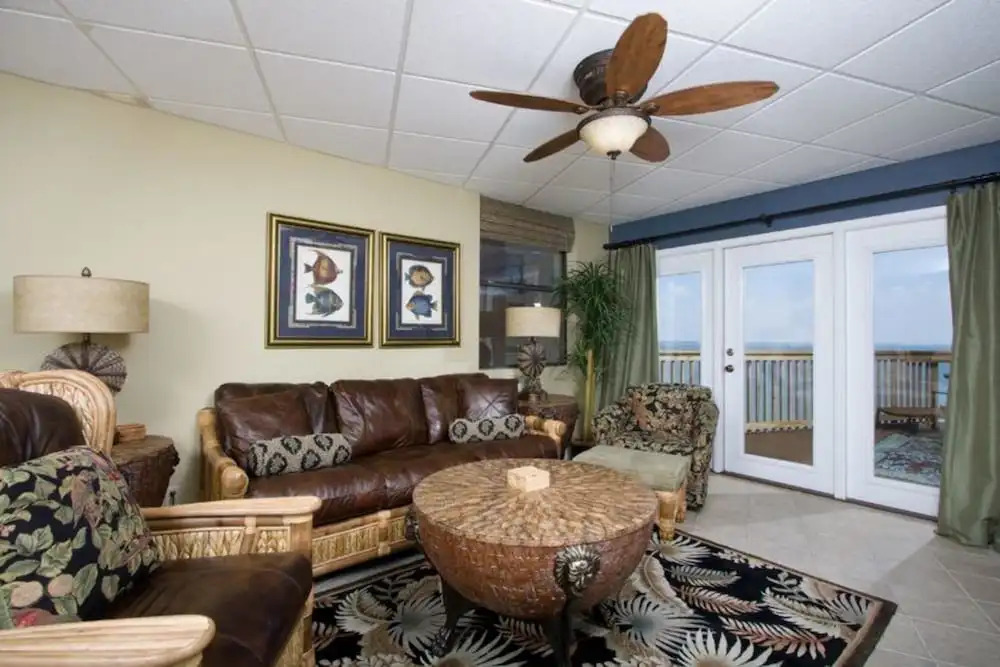 Galleon Bay Condominiums #207