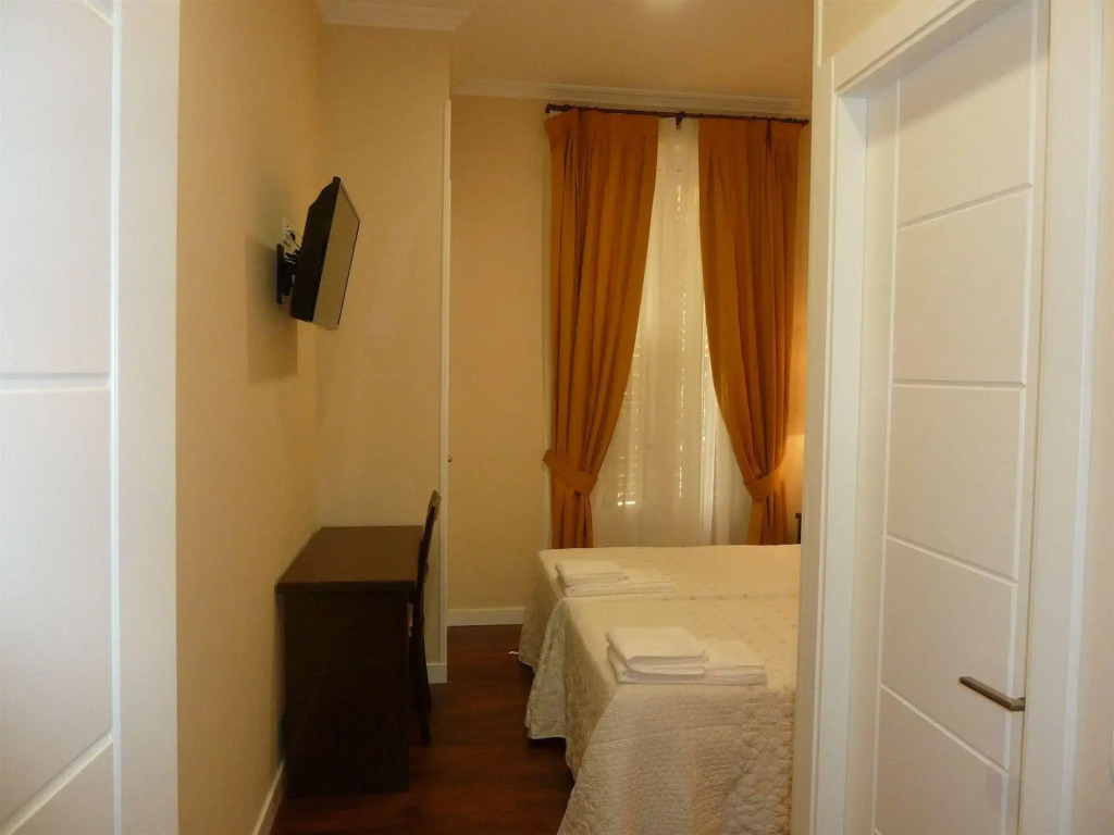 Hostal Mayor