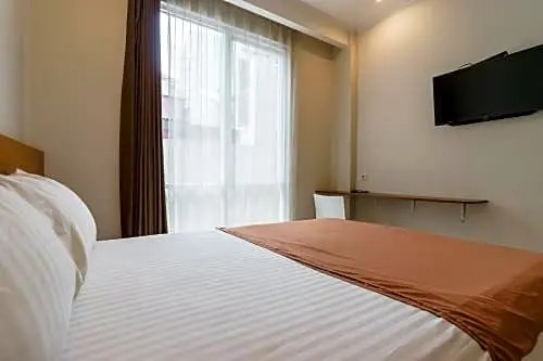 KoolKost Syariah near Jalan Gatot Subroto 2 Minimum Stay 3 Nights