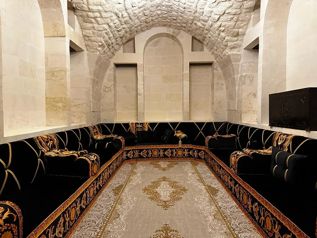 Hakim Bey Boutique Hotel