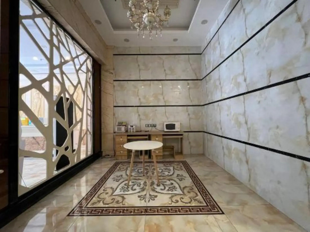 Jingdu Fashion Hotel