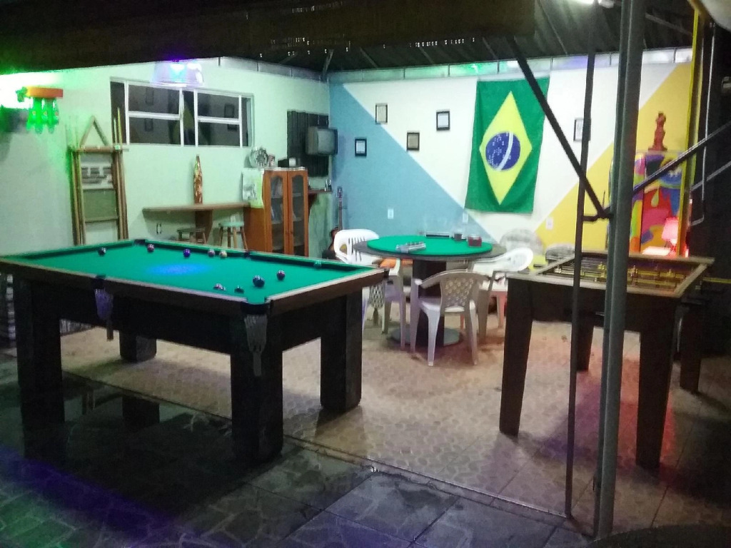 Retro House Hostel