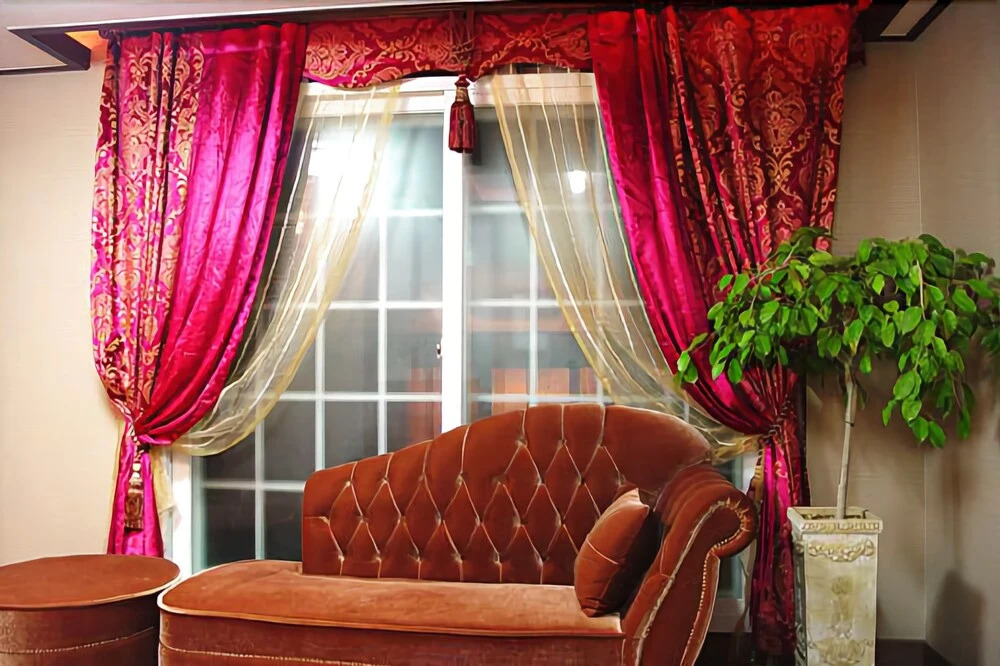 Taean Diana Pension