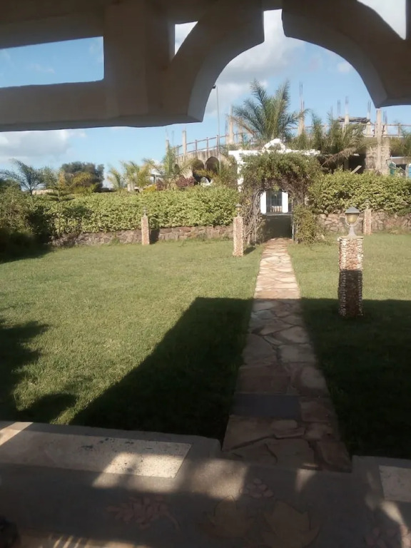 Ph Cai Resort