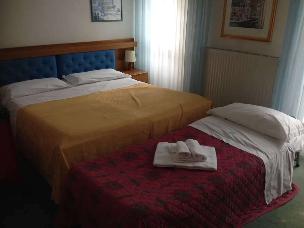 Hotel Lido
