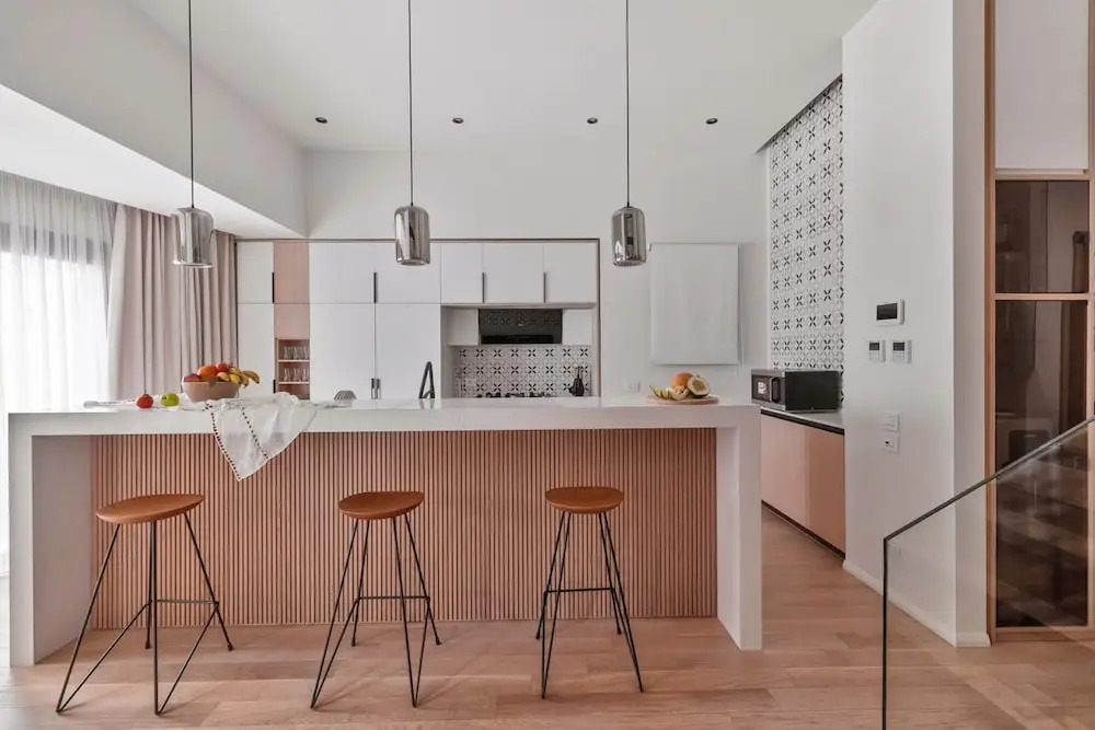 Vesta - Luxury APT - 3BR - La Mirada