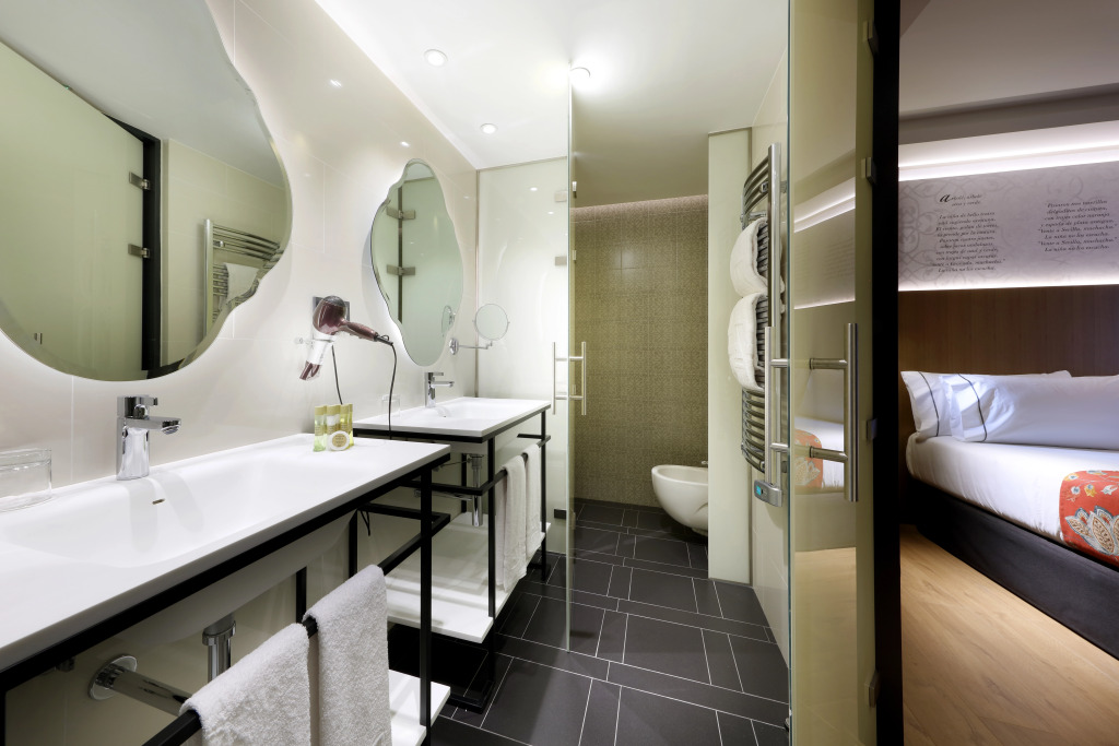 Áurea Catedral by Eurostars Hotel Company