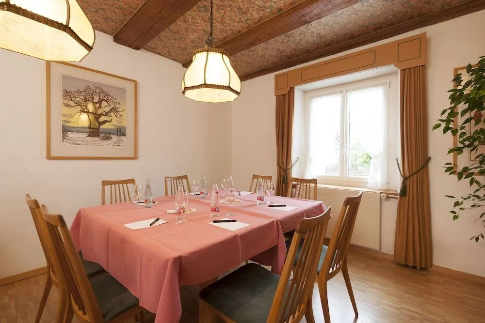 Hotel Landgasthof Hirschen
