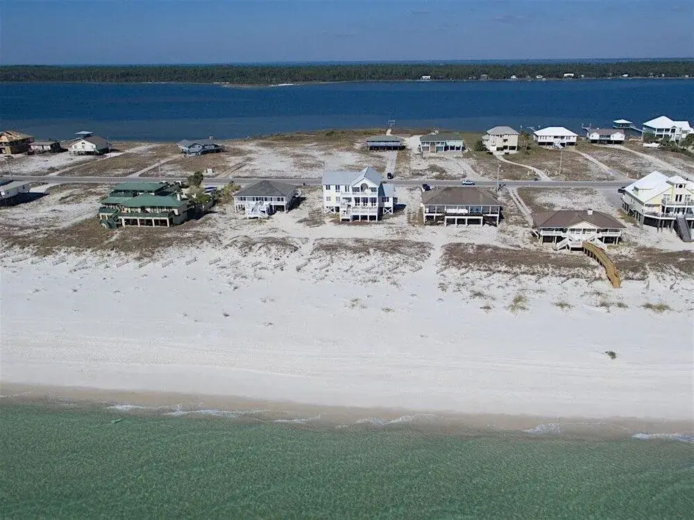 West Beach Luxury Home on the Gulf by RedAwning