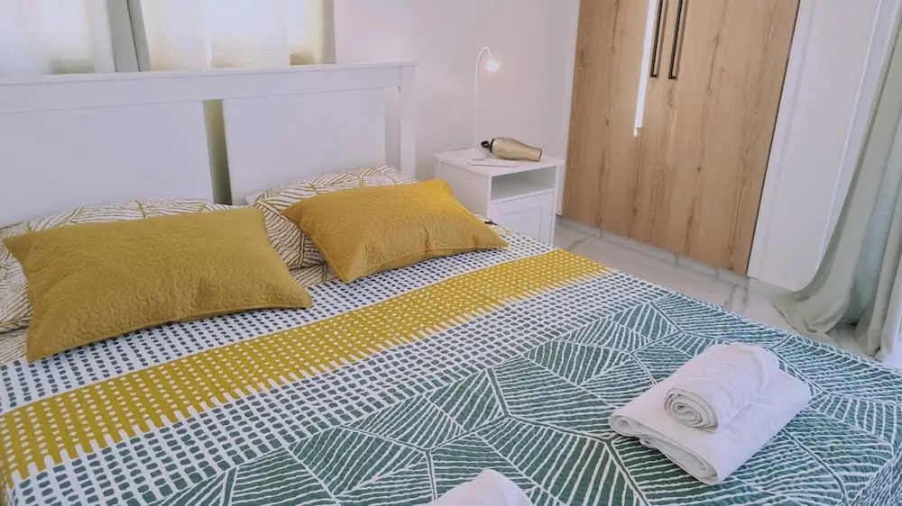 81 KAP - Azure Dream Apartment
