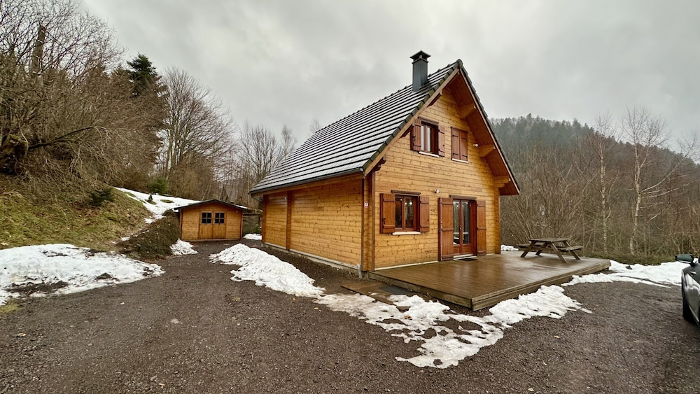 Breezy Nook Near the ski Resort