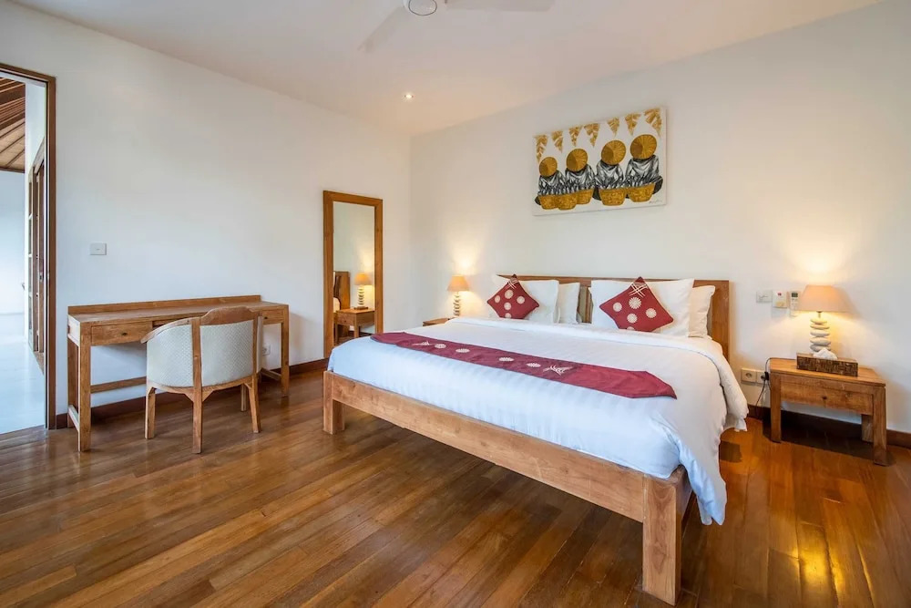 Villa Lagoon Canggu