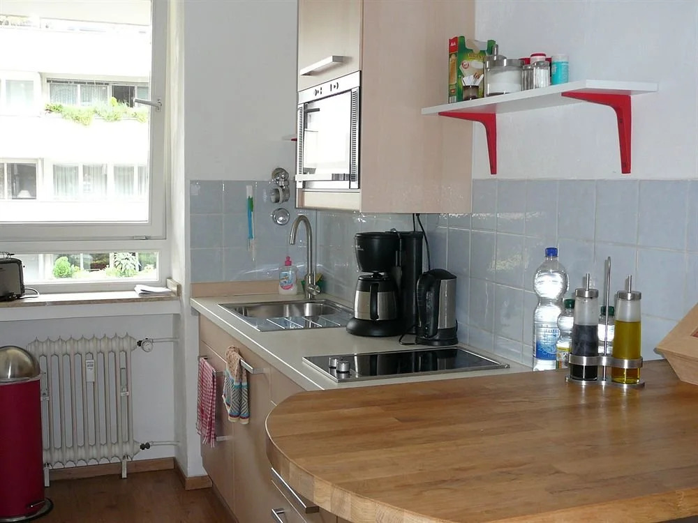 Cityapartment Köln