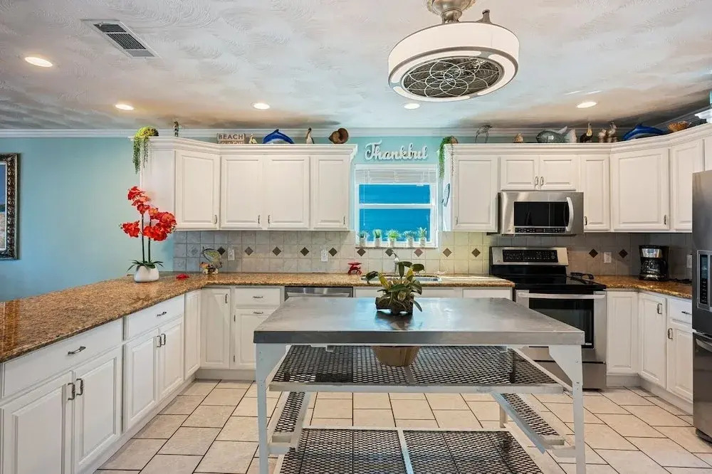Casa Bella 4 Bedroom Home
