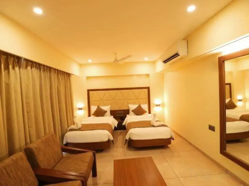 Hotel Kavery