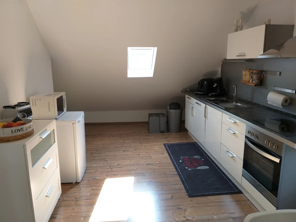 Ferienwohnung Angelo