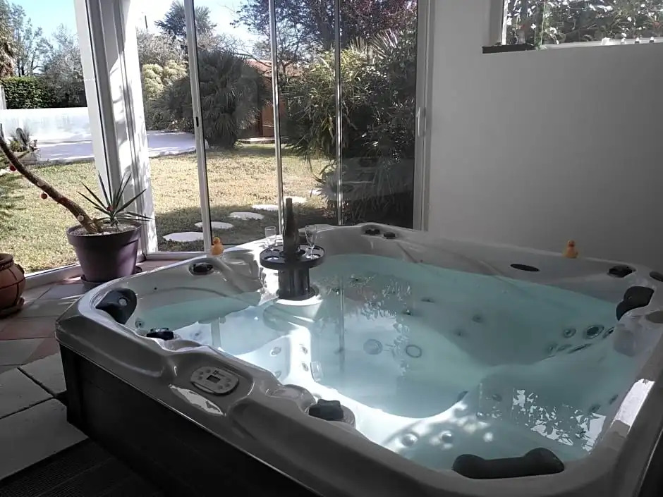 L'eden naturiste