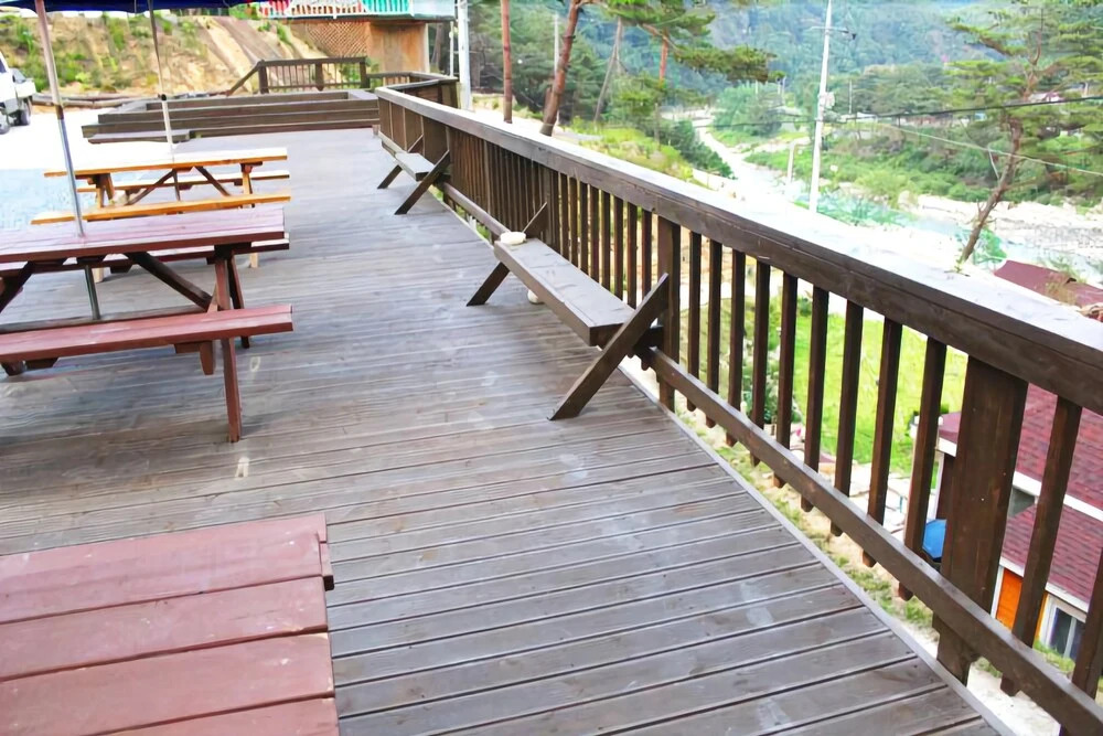 Yeongwol Shu Pension