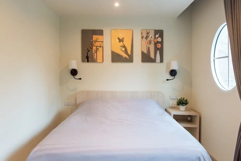 Shizuka House - 500m walk to BTS Phrom Phong